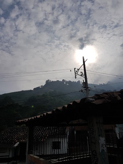 Photos of Unidad Deportiva Cristo Rey