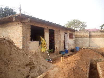 Photos of The Maker's House Chapel International