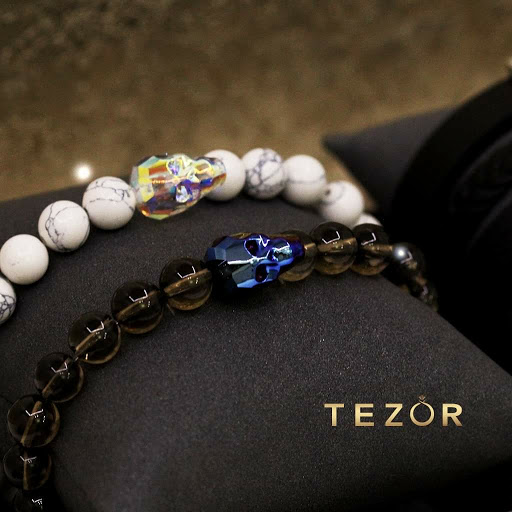 Tezor - Visual