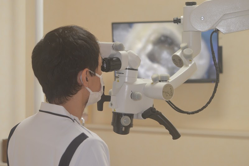 西千葉アマリリス歯科