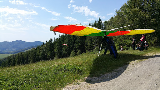 Startgelände - Visual