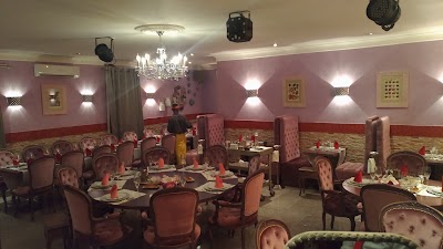 Photos of La Bella Luanda
