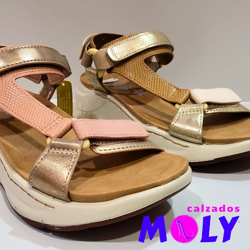 Calzados Moly - Thumbnail
