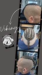 Photo n°3 de Les Ciseaux d’argent - Hair Truck à Senargent-Mignafans (Salon de coiffure)