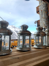 Photo n°17 de la Bergerie à Sainte-Foy-Tarentaise (Salon de thé)