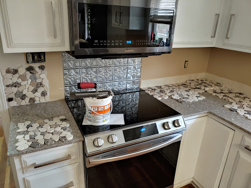 Markland Construction - Visual