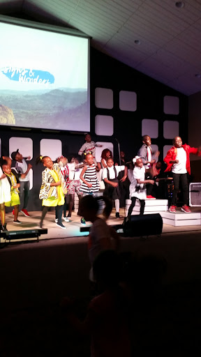 Living Word Outreach Ministries - Thumbnail