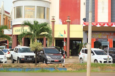 Photos of Sangatta Trade Center