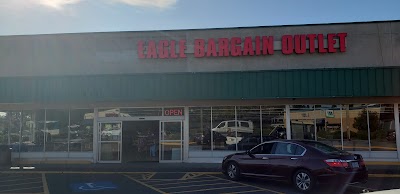 Eagle Bargain Outlet