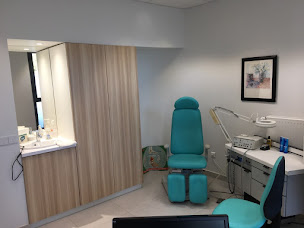 Photo n°4 de SIGLER Joffrey Pédicure-Podologue (CHAMPAGNE-SUR-SEINE) à Champagne-sur-Seine (Podologue)