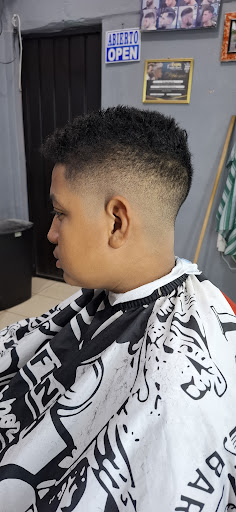BarberShop Romero