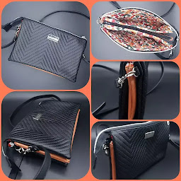 Photo n°12 de Nat&Dey à Chèvreville (Boutique d'accessoires de mode)