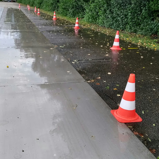 ADAC Verkehrsübungsplatz Breisach-Hochstetten // - Thumbnail