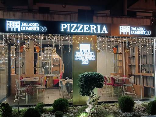 Palazzo Dominici Pizzeria 2.0