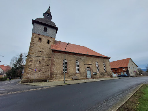 St. Martini-Kirche Elliehausen - Thumbnail