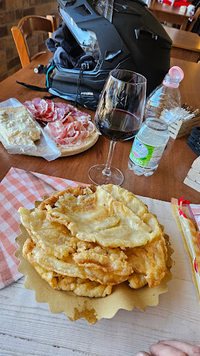 Bar Katia - Visual