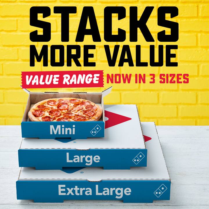 Domino's Pizza Woy Woy — photo 11