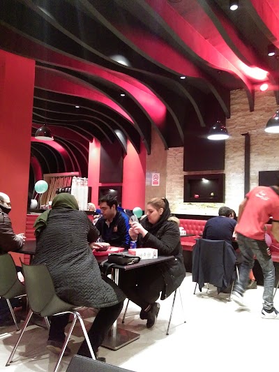 Photos of Fast food Shanti