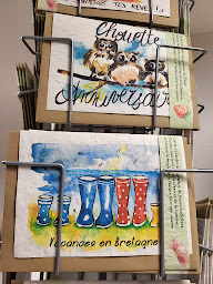 Photo n°5 de L'épicerie à Plouider (Supérette)