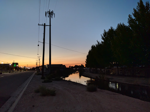 Nampa Parks Maintenance Department - Thumbnail
