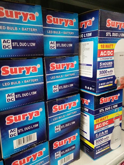 store