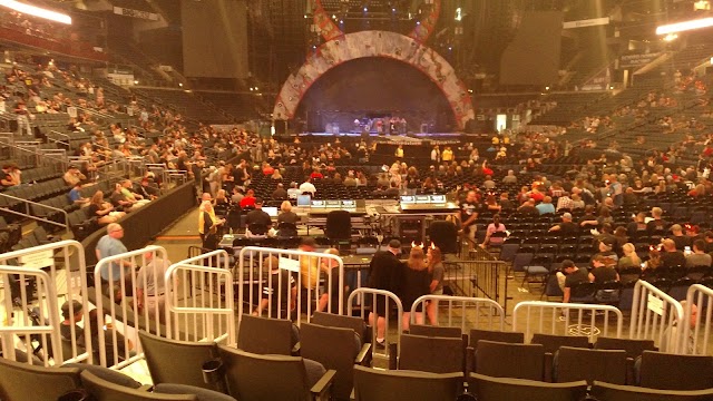 Nationwide Arena