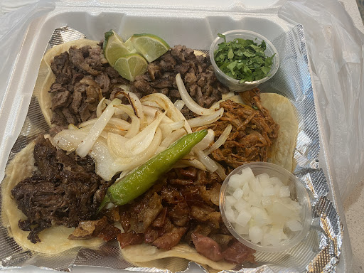 DD'S TACO - Thumbnail