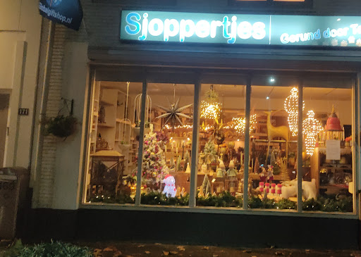 Sjoppertjes.com