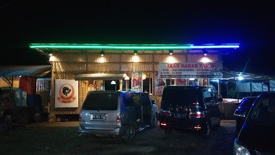 Photos of Ikanbakarpakw0