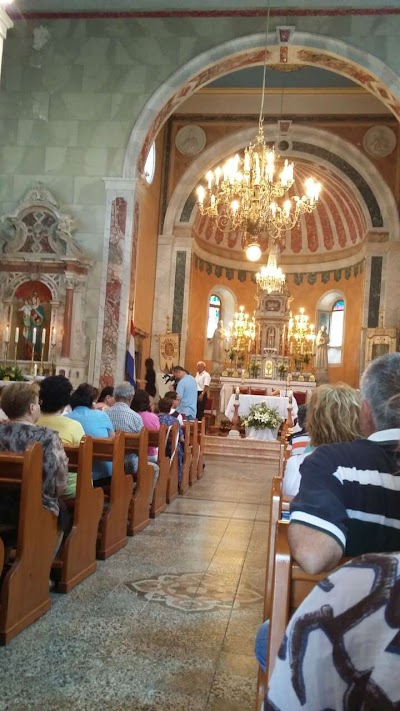 church