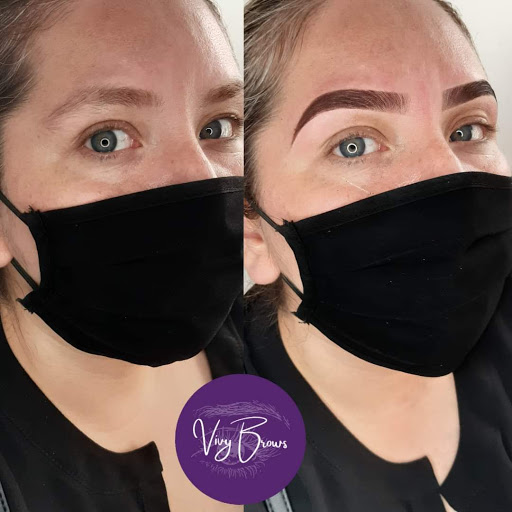 Vivy Brows - Thumbnail