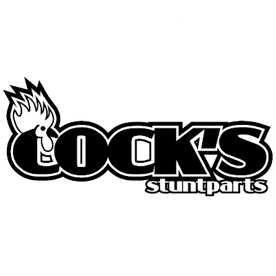 Cock,s Stuntparts