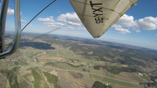 Timmele airfields - Thumbnail