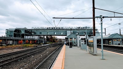 Newark International Airport