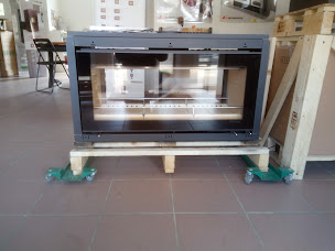 Photo n°14 de S.M.S à Le Vernet-Chaméane (Ramoneur)