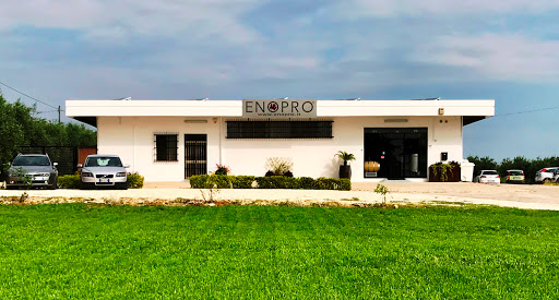 ENO PRO - Visual