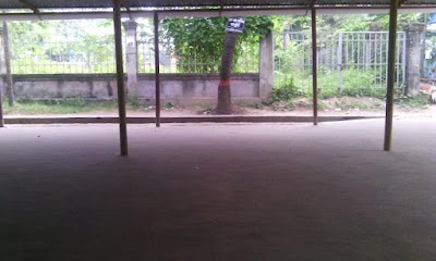 Photos of Halishahar H-Block Jame Masjid