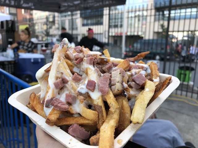 Smorgasburg