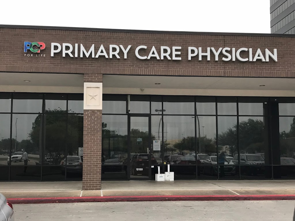 Pcp For Life Greenspoint