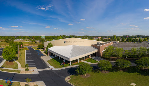 University of Georgia Tifton Campus Conference Center - Thumbnail