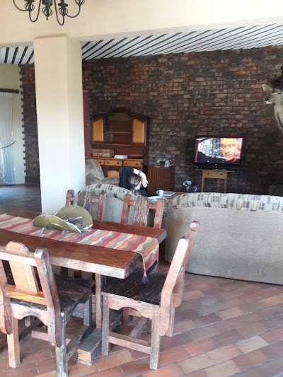 Photos of Kranskloof Lodge