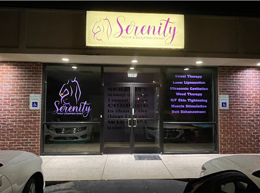 Serenity Sweat & Sculpting Studio