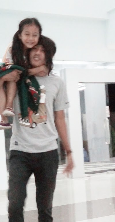Photos of RSUD H. M. Judono