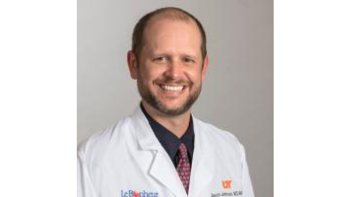 Jason Johnson Md Mhs