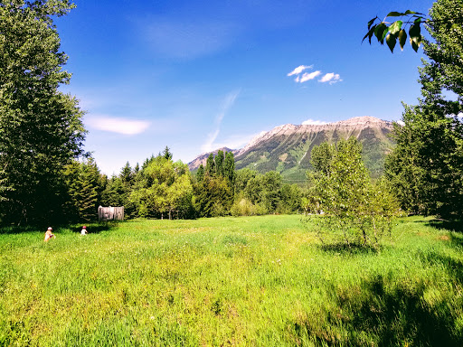 Fernie Dirtjump Park - Thumbnail