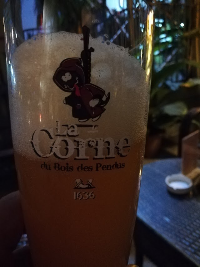The Beer House