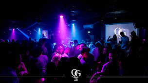 Photo n°5 de QG CLUB à Saint-Prest (Discothèque)