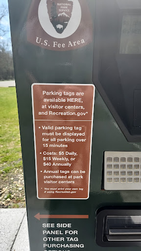 Parking Area #5 - Thumbnail