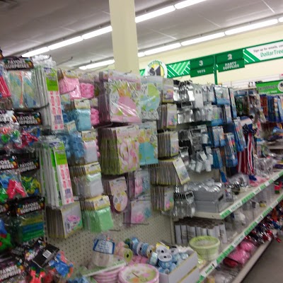 Dollar Tree