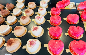 Photo n°26 de boulangerie pâtisserie MAISON RIBEYRE à Saint-Barthélemy (Boulangerie)